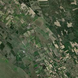 Bugac Satellite Map