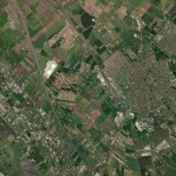 Kiskunfélegyháza Satellite Map