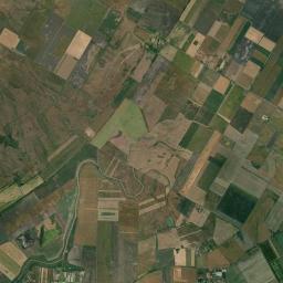 Fábiánsebestyén Satellite Map