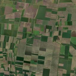 Nagyszénás Satellite Map