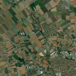 Békéscsabai Járás Satellite Map