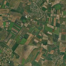 Ciumeghiu Satellite Map