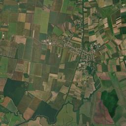 Ghiorac Satellite Map