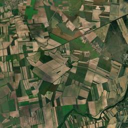 Comuna Batăr Satellite Map