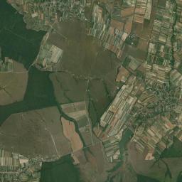 Cociuba Mare Satellite Map