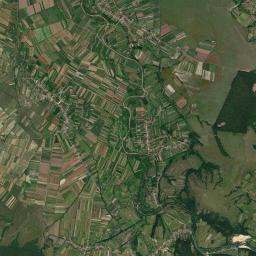 Comuna Cãpâlna Satellite Map