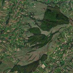 Municipiul Beiuş Satellite Map