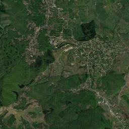 Comuna Feleacu Satellite Map