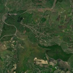 Comuna Aiton Satellite Map