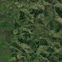 Comuna Cojocna Satellite Map