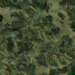 Comuna Frata Satellite Map