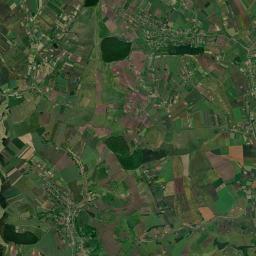 Larga Satellite Map