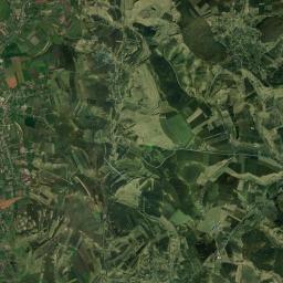 Pogăceaua Satellite Map