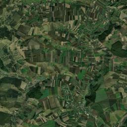 Căciulata Satellite Map
