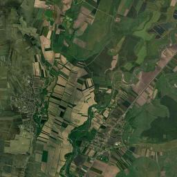 Periș Satellite Map