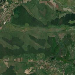 Petelea Satellite Map