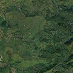 Chiheru de Sus Satellite Map