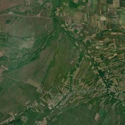 Comuna Joseni Satellite Map