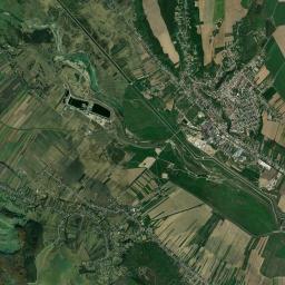 Blăgeşti Satellite Map