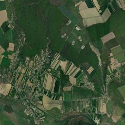 Racova Satellite Map