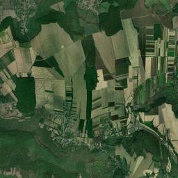 Poiana Satellite Map