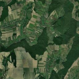 Roşiori Satellite Map