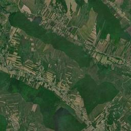 Pungeşti Satellite Map