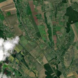 Comuna Ştefan cel Mare Satellite Map