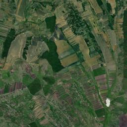 Comuna Tanacu Satellite Map