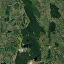 Tătărăni Satellite Map