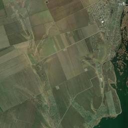 Pervomaisc Satellite Map