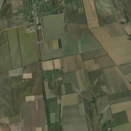 Kremidivka Satellite Map