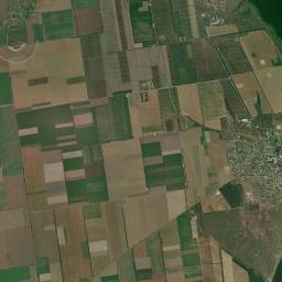 Parutyne Satellite Map