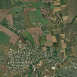 Chornobayivka Satellite Map