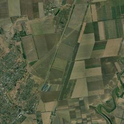 Yakymivka Satellite Map