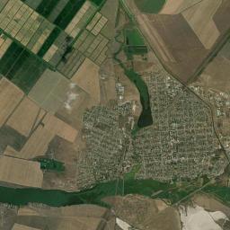 Proletarsk Satellite Map