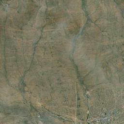 Baruun-Urt Satellite Map