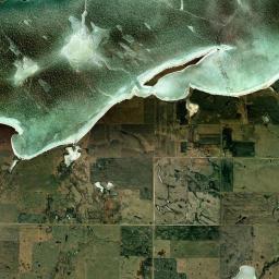 44055-44107 102nd Ave SE, Driscoll, ND Satellite Map