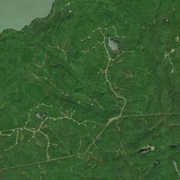 Kellys Creek Road, Goulais River, ON P0S 1E0 Satellite Map