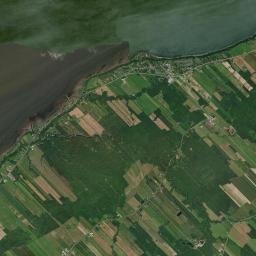 Saint-Antoine-de-Tilly Satellite Map