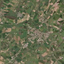 La Tardière Satellite Map