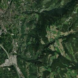 Sinigo Satellite Map