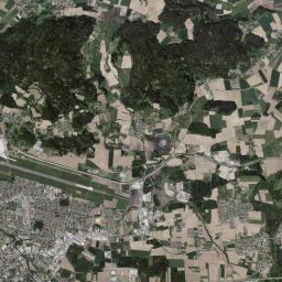 Hörtendorf Satellite Map