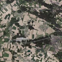 Poggersdorf Satellite Map