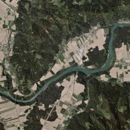 Ruden Satellite Map