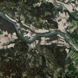 Neuhaus Satellite Map