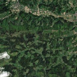 Arnfels Satellite Map