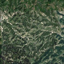 Leutschach Satellite Map