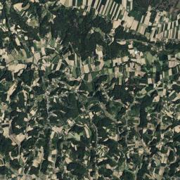 Sv. Ana v Slov. Goricah Satellite Map