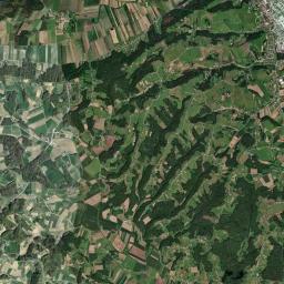 Gornja Radgona Satellite Map